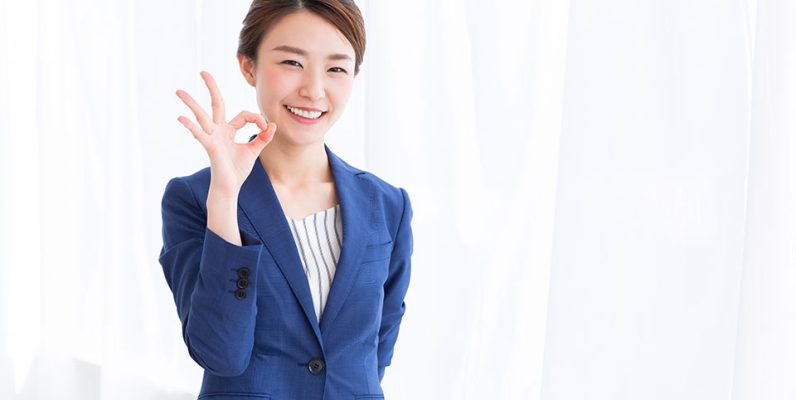日払いのチャットレディは熊本でも大好評